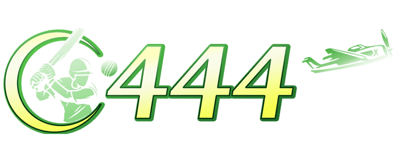 C444 Game Logo